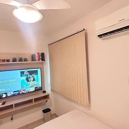 ריו דה ז'ניירו Descanso E Tranquilidade Em Guaratiba מראה חיצוני תמונה