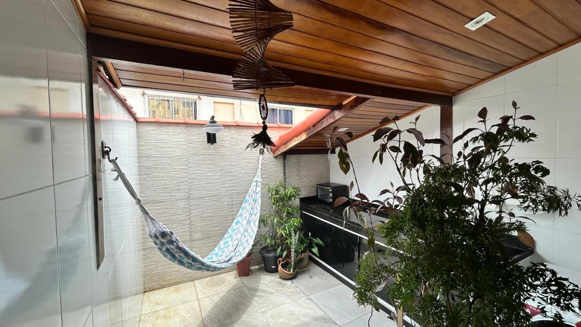 ריו דה ז'ניירו Descanso E Tranquilidade Em Guaratiba מראה חיצוני תמונה